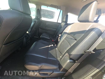 2022 Honda Pilot Touring 7-Passenger - miniatura 13