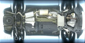 2022 Honda Pilot Touring 7-Passenger - miniatura 19