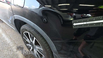 2022 Honda Pilot Touring 7-Passenger - miniatura 27