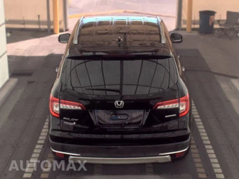 2022 Honda Pilot Touring 7-Passenger - miniatura 5