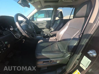 2022 Honda Pilot Touring 7-Passenger - miniatura 7