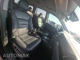 2022 Honda Pilot Touring 7-Passenger - miniatura 8