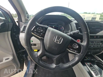 2022 Honda Pilot Touring 7-Passenger - miniatura 10