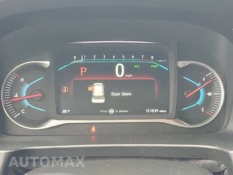 2022 Honda Pilot Touring 7-Passenger - miniatura 12