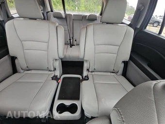 2022 Honda Pilot Touring 7-Passenger - miniatura 13