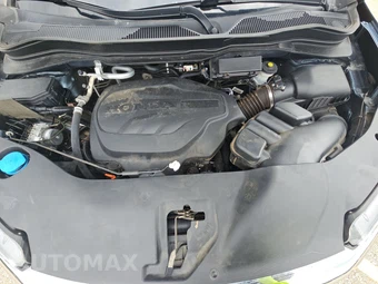2022 Honda Pilot Touring 7-Passenger - miniatura 15