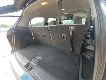 2022 Honda Pilot Touring 7-Passenger - miniatura 16