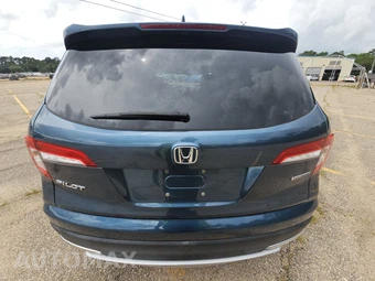 2022 Honda Pilot Touring 7-Passenger - miniatura 5