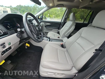 2022 Honda Pilot Touring 7-Passenger - miniatura 7