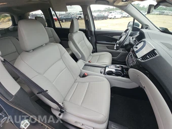 2022 Honda Pilot Touring 7-Passenger - miniatura 8