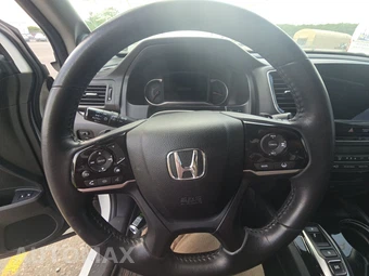 2022 Honda Pilot Touring 7-Passenger - miniatura 10