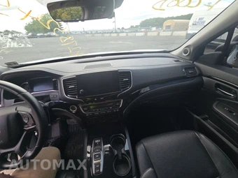 2022 Honda Pilot Touring 7-Passenger - miniatura 11