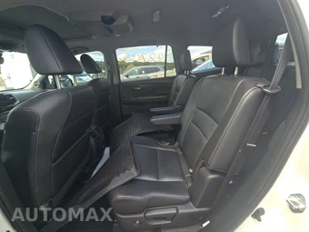 2022 Honda Pilot Touring 7-Passenger - miniatura 13