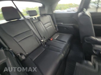 2022 Honda Pilot Touring 7-Passenger - miniatura 14