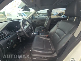 2022 Honda Pilot Touring 7-Passenger - miniatura 7