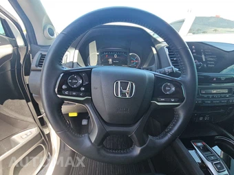 2022 Honda Pilot Touring 7-Passenger - miniatura 10