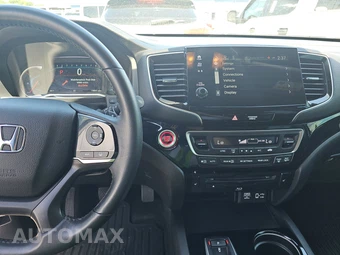 2022 Honda Pilot Touring 7-Passenger - miniatura 11