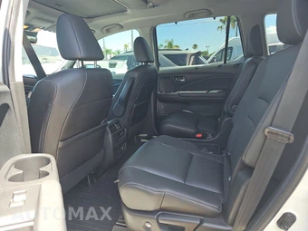 2022 Honda Pilot Touring 7-Passenger - miniatura 13
