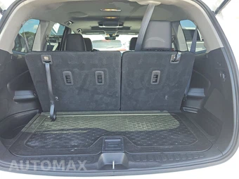 2022 Honda Pilot Touring 7-Passenger - miniatura 17