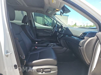 2022 Honda Pilot Touring 7-Passenger - miniatura 8