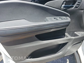 2022 Honda Pilot Touring 7-Passenger - miniatura 9