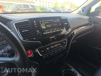 2022 Honda Pilot Touring 7-Passenger - miniatura 10
