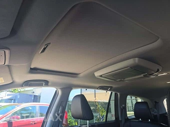 2022 Honda Pilot Touring 7-Passenger - miniatura 11