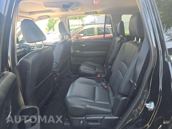 2022 Honda Pilot Touring 7-Passenger - miniatura 13