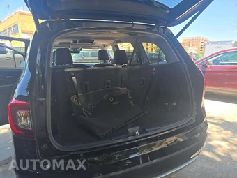 2022 Honda Pilot Touring 7-Passenger - miniatura 15