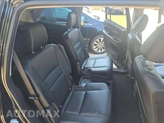 2022 Honda Pilot Touring 7-Passenger - miniatura 17