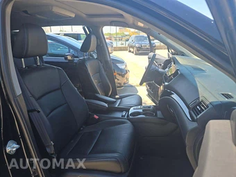 2022 Honda Pilot Touring 7-Passenger - miniatura 19