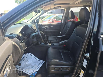 2022 Honda Pilot Touring 7-Passenger - miniatura 6
