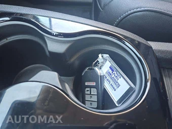 2022 Honda Pilot Touring 7-Passenger - miniatura 8