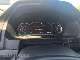 2022 Honda Pilot Touring 7-Passenger - miniatura 9