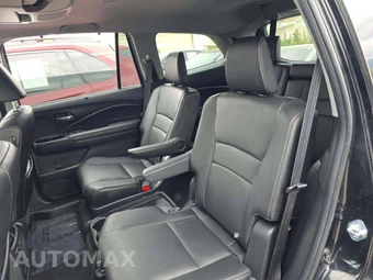 2022 Honda Pilot Touring 7-Passenger - miniatura 13