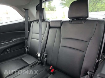 2022 Honda Pilot Touring 7-Passenger - miniatura 14