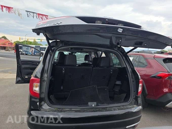 2022 Honda Pilot Touring 7-Passenger - miniatura 15