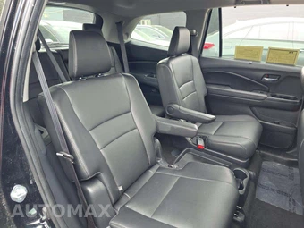 2022 Honda Pilot Touring 7-Passenger - miniatura 17