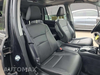 2022 Honda Pilot Touring 7-Passenger - miniatura 19