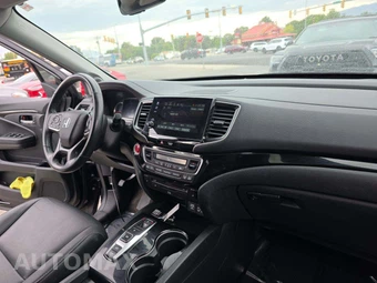 2022 Honda Pilot Touring 7-Passenger - miniatura 20