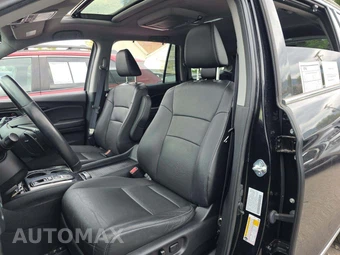 2022 Honda Pilot Touring 7-Passenger - miniatura 6
