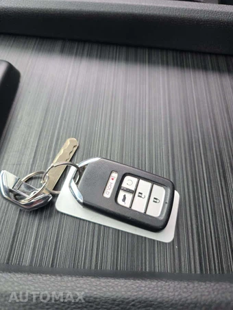 2022 Honda Pilot Touring 7-Passenger - miniatura 8