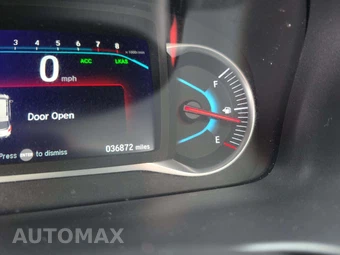 2022 Honda Pilot Touring 7-Passenger - miniatura 9