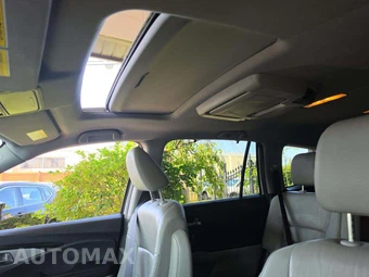 2022 Honda Pilot Touring 7-Passenger - miniatura 11