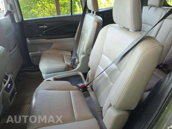 2022 Honda Pilot Touring 7-Passenger - miniatura 13
