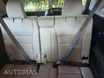 2022 Honda Pilot Touring 7-Passenger - miniatura 14