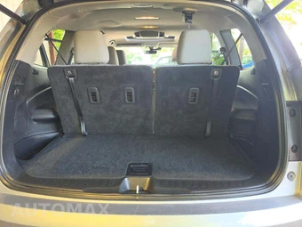 2022 Honda Pilot Touring 7-Passenger - miniatura 15