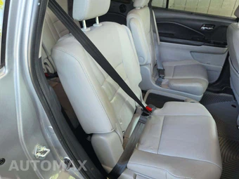 2022 Honda Pilot Touring 7-Passenger - miniatura 17
