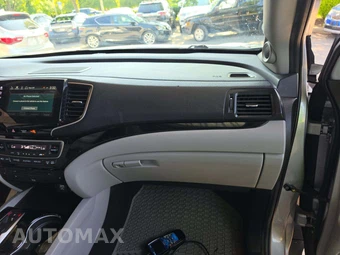 2022 Honda Pilot Touring 7-Passenger - miniatura 20