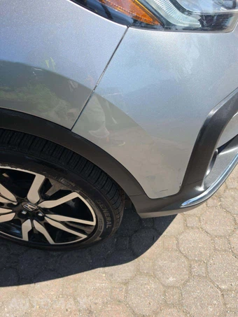 2022 Honda Pilot Touring 7-Passenger - miniatura 22